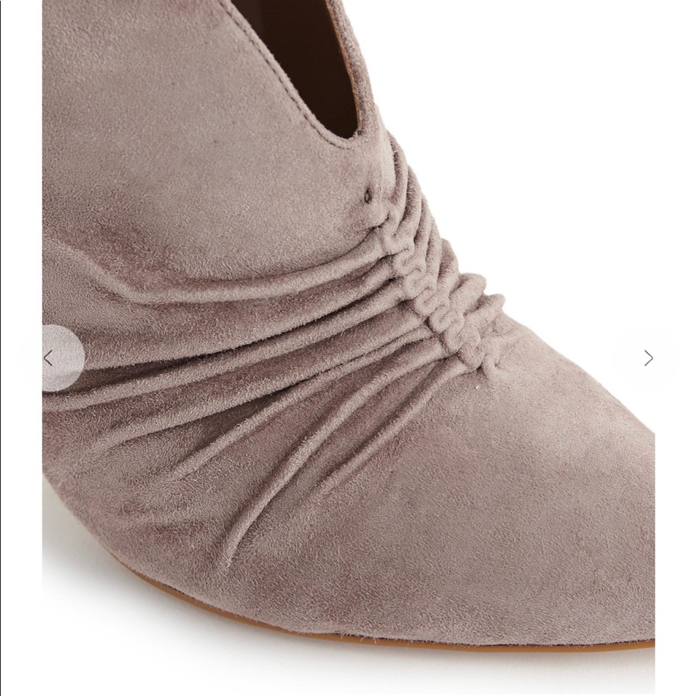 BEAUTIFUL REISS SHOES - Picture 4 of 10